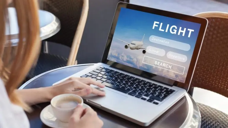 When Is the Best Time to Book Flights?